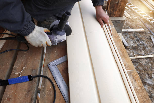 Best Aluminum Siding Installation  in Bayou Cane, LA