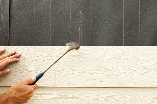 Siding for Commercial Buildings in Bayou Cane, LA